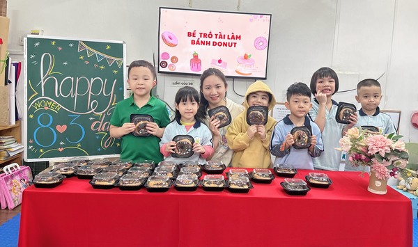 🌸CHÚC MỪNG NGÀY QUỐC TẾ PHỤ NỮ 8/3🌸
