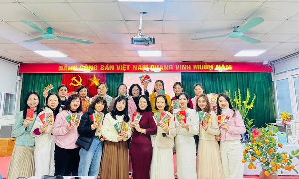 ❤️💐GẶP MẶT ĐẦU XUÂN ẤT TỴ 2025💐❤️