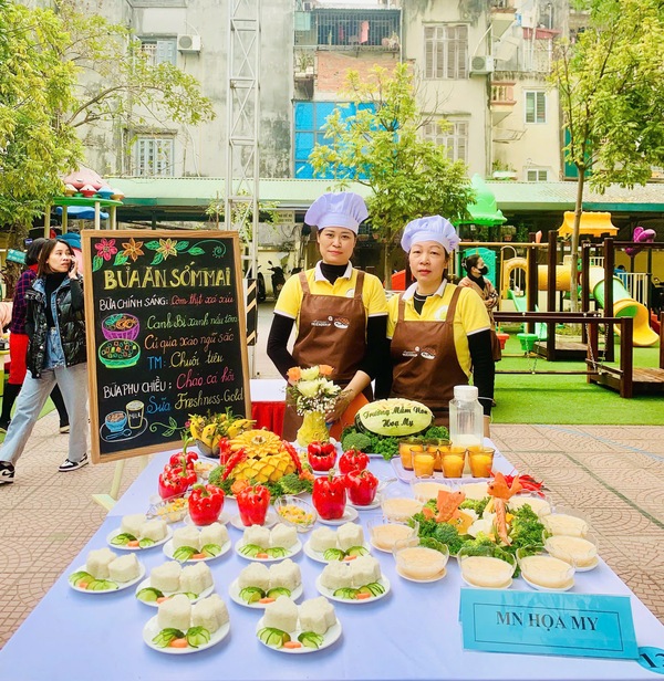 BÀI TUYÊN TRUYỀN