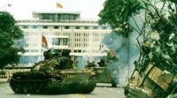 y nghia ngay le 30 04 va 01 05 - truong mam non hoa my