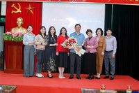 Hội Nghị Tập Huấn Tuyên Truyền Về Luật Thủ Đô