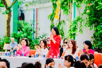 hanh trinh ket noi yeu thuong – chuan bi cho cac con vao lop 1 - truong mam non hoa my